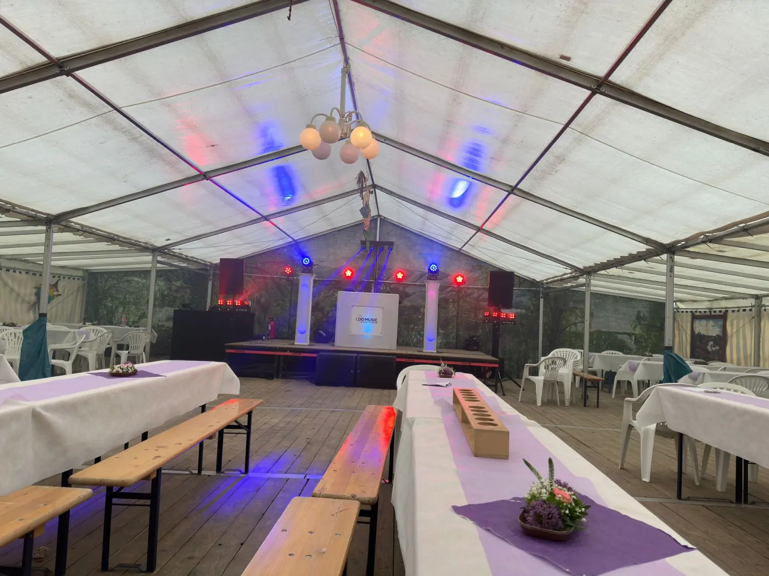 Hochzeit DJ Braunschweig