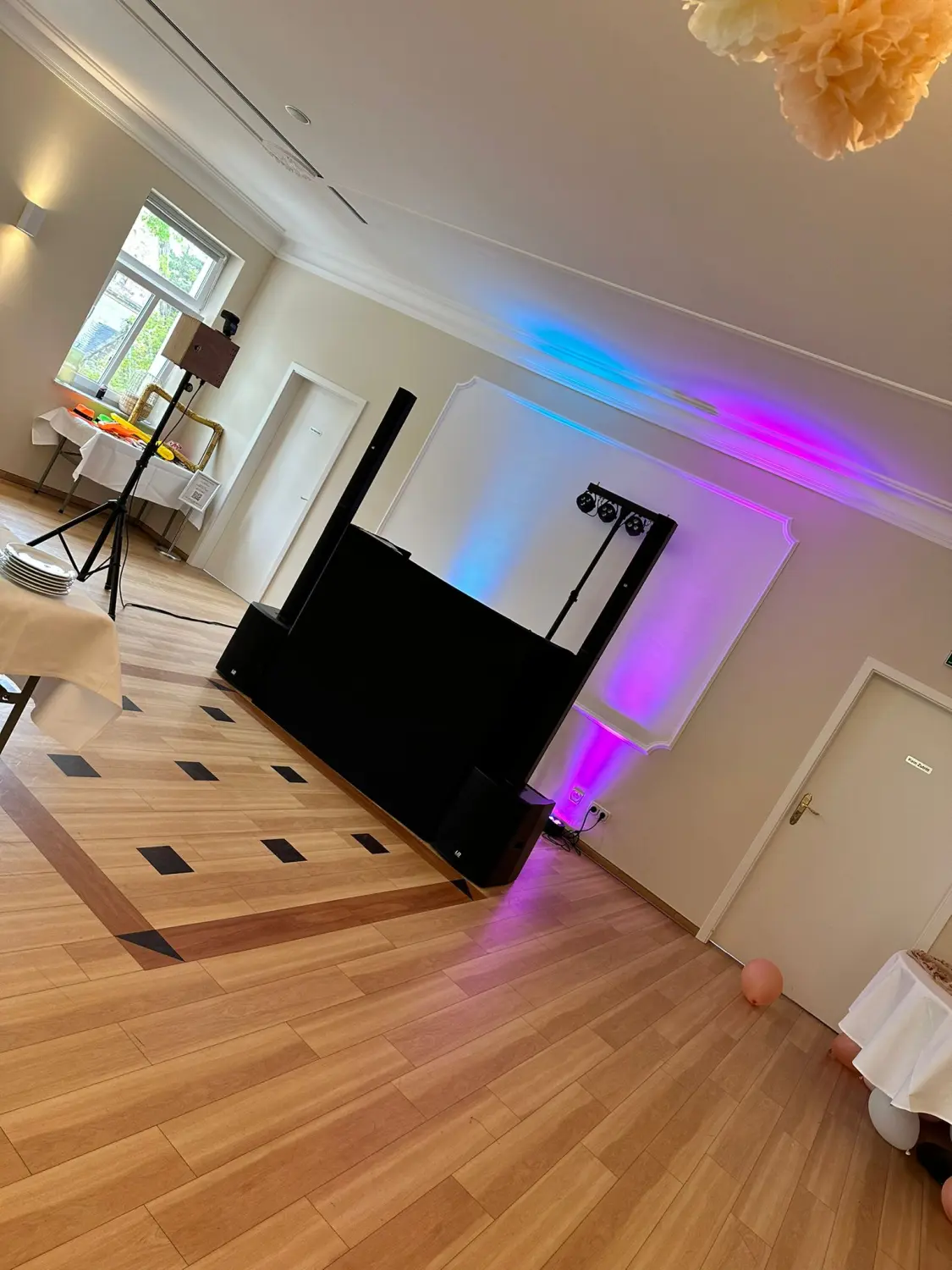 Hochzeit DJ Hannover