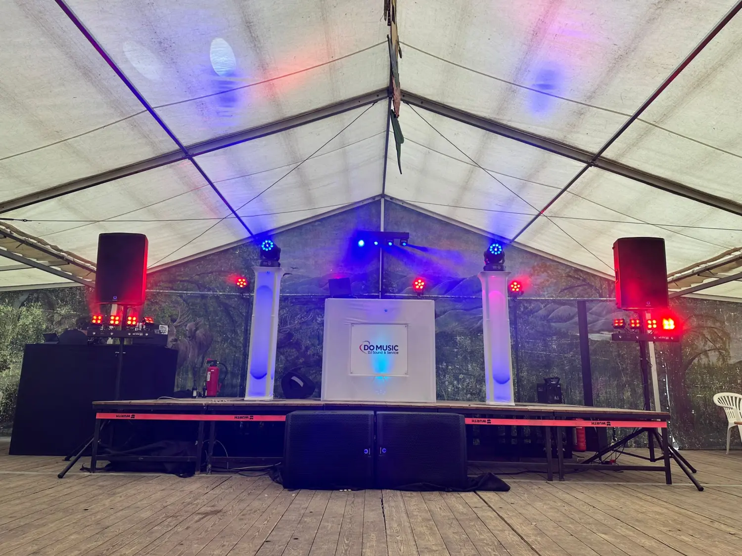 Event DJ Köthen (Anhalt)