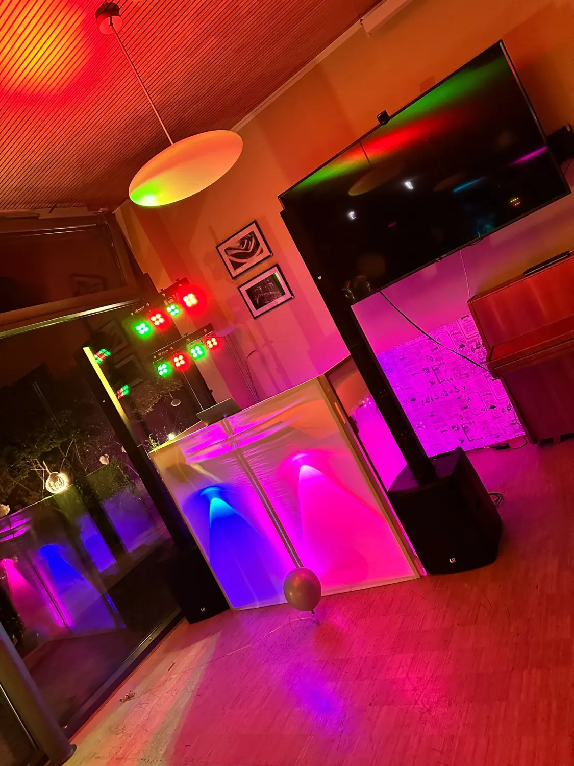 Hochzeit DJ Hannover